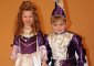 2016 Kindergarten: Laura & Nick Lothar